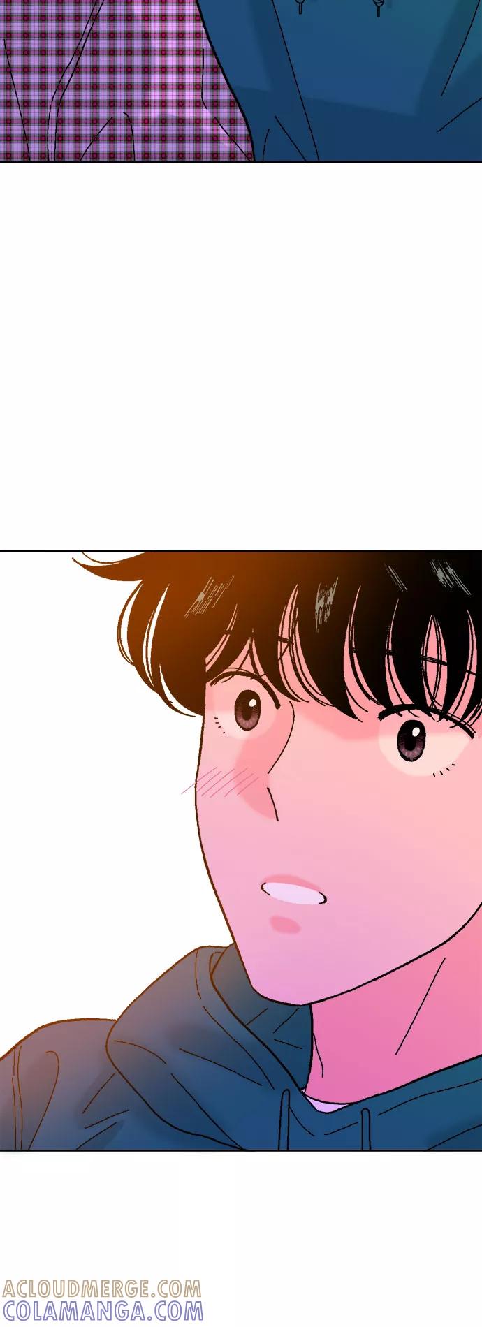 《就一口！》第32话 第55页