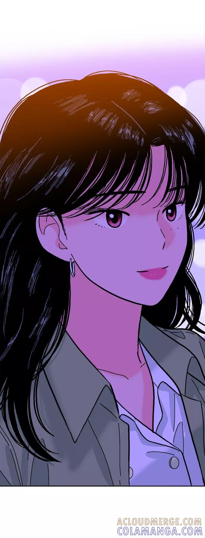 《就一口！》第35话 第61页