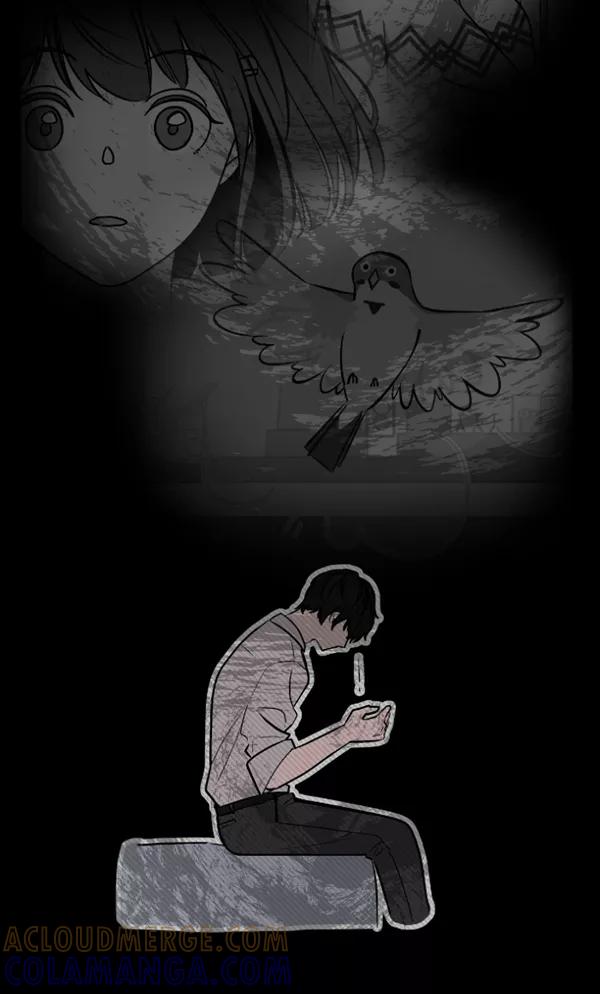 《小麻雀求婚记》第47话 第55页