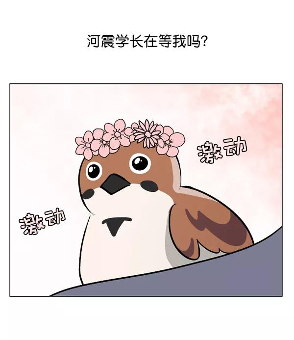 《小麻雀求婚记》第48话 第60页