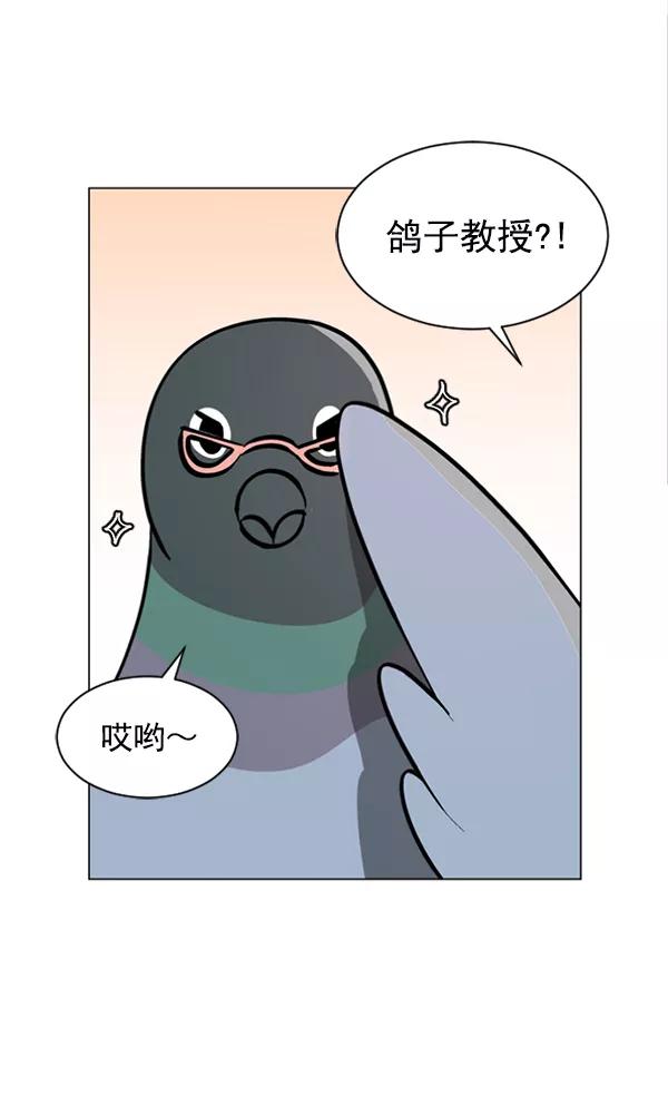 《小麻雀求婚记》第48话 第47页