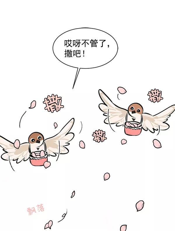 《小麻雀求婚记》第49话 第18页
