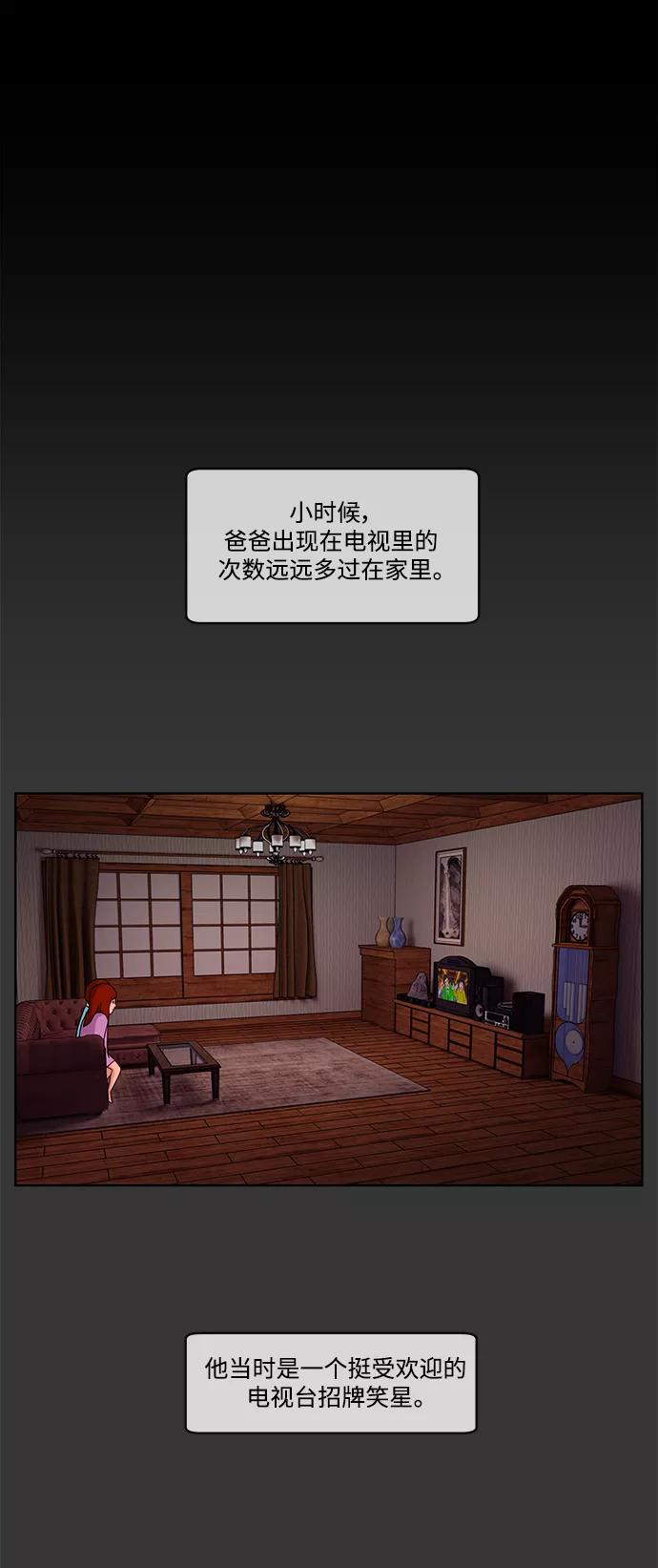 《妻子的秘密》[第5话] 陈旧的回忆 1 第6页