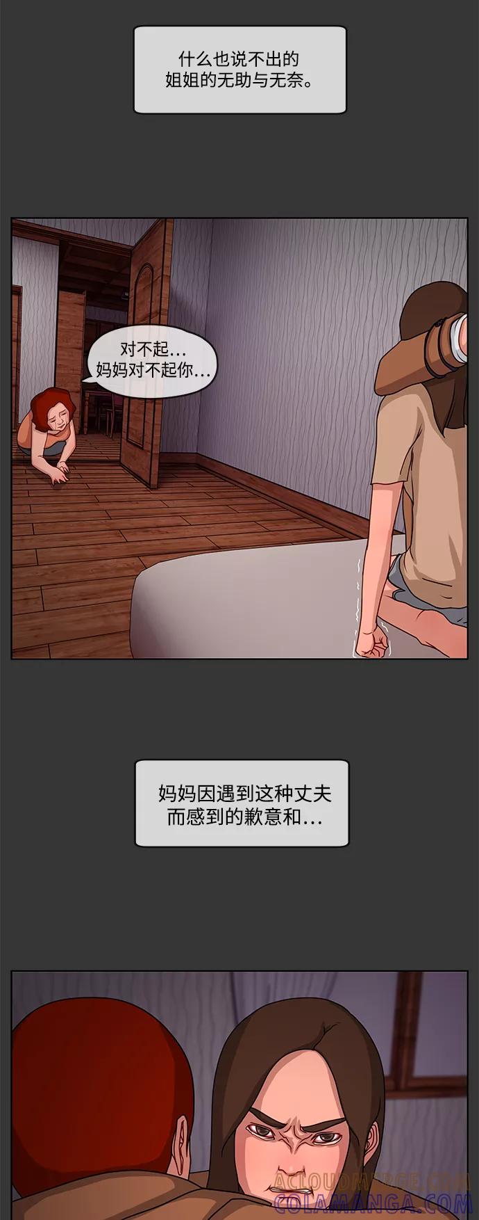 《妻子的秘密》[第5话] 陈旧的回忆 1 第29页