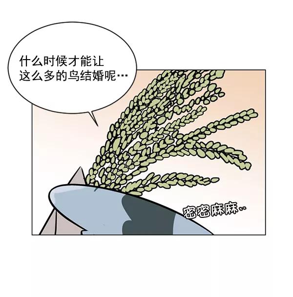 《小麻雀求婚记》第50话 第42页