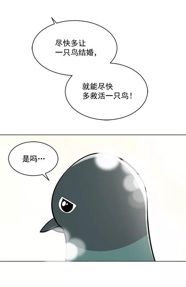 《小麻雀求婚记》第50话 第45页