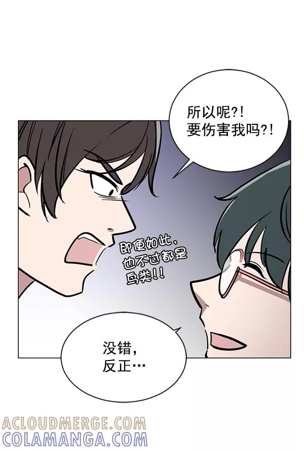 《小麻雀求婚记》第50话 第22页