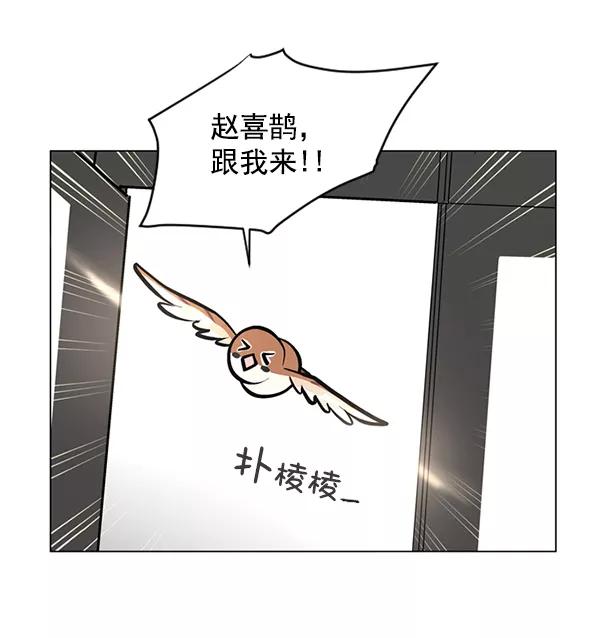 《小麻雀求婚记》第51话 第14页