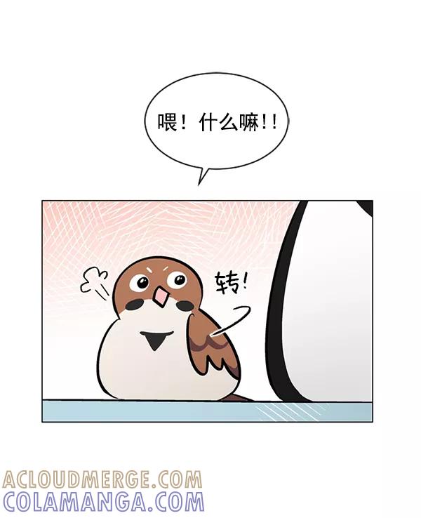《小麻雀求婚记》第52话 第37页