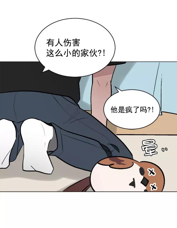 《小麻雀求婚记》第52话 第53页