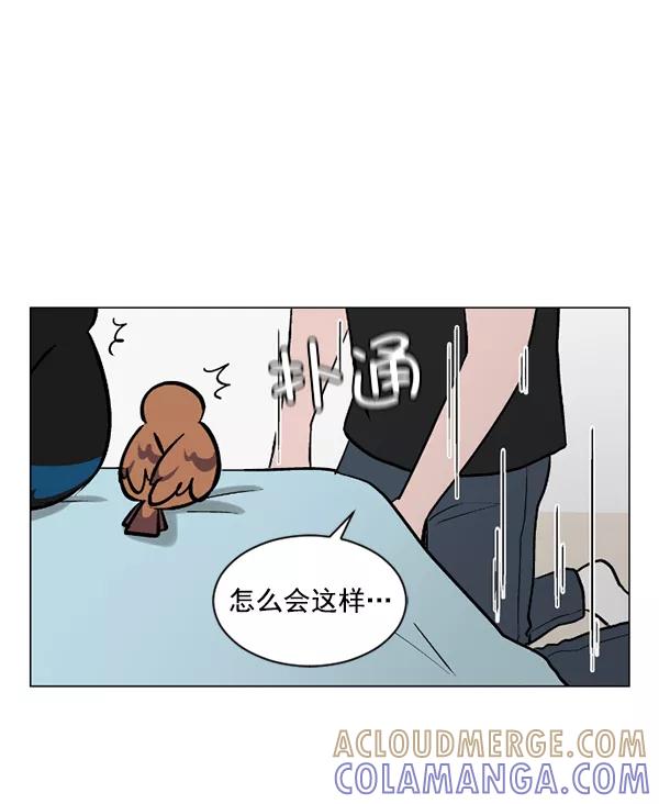 《小麻雀求婚记》第52话 第40页