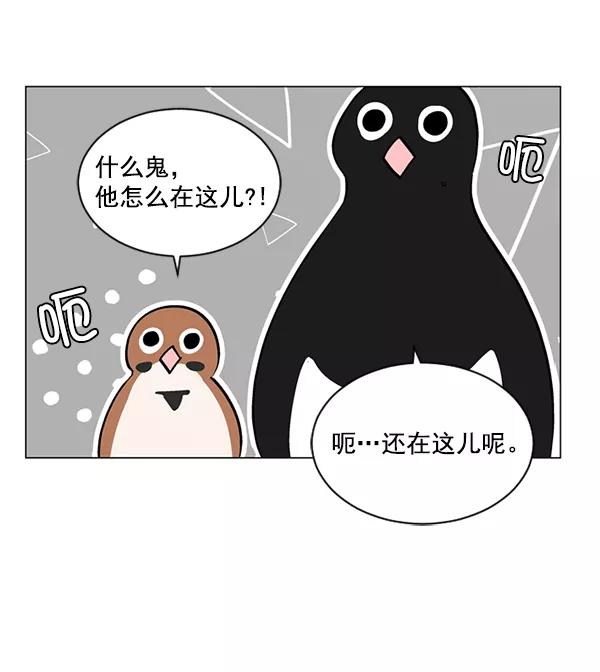 《小麻雀求婚记》第52话 第33页