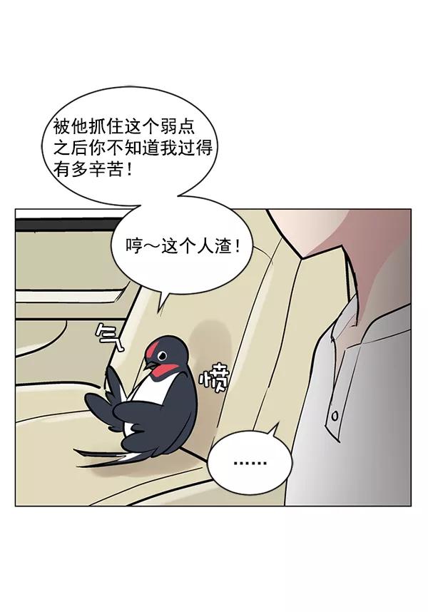 《小麻雀求婚记》第53话 第12页