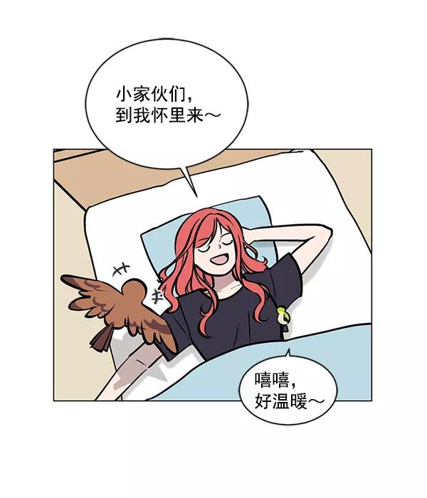 《小麻雀求婚记》第53话 第65页