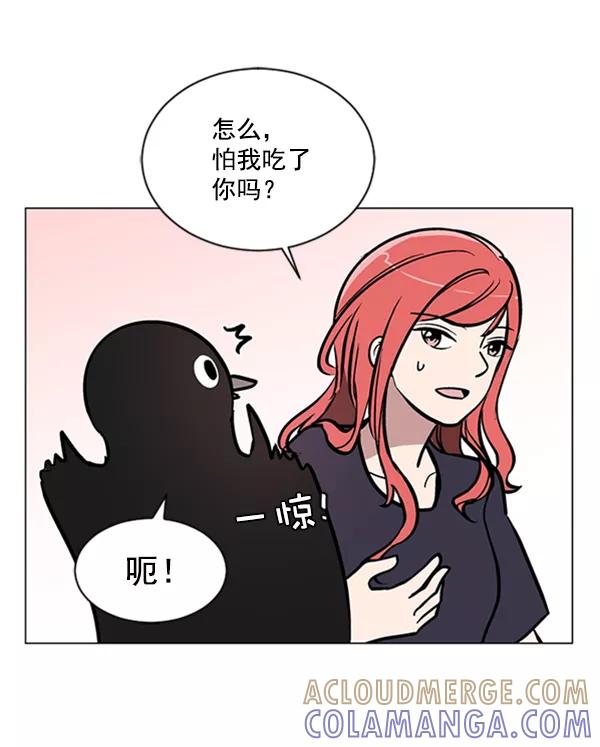 《小麻雀求婚记》第54话 第4页