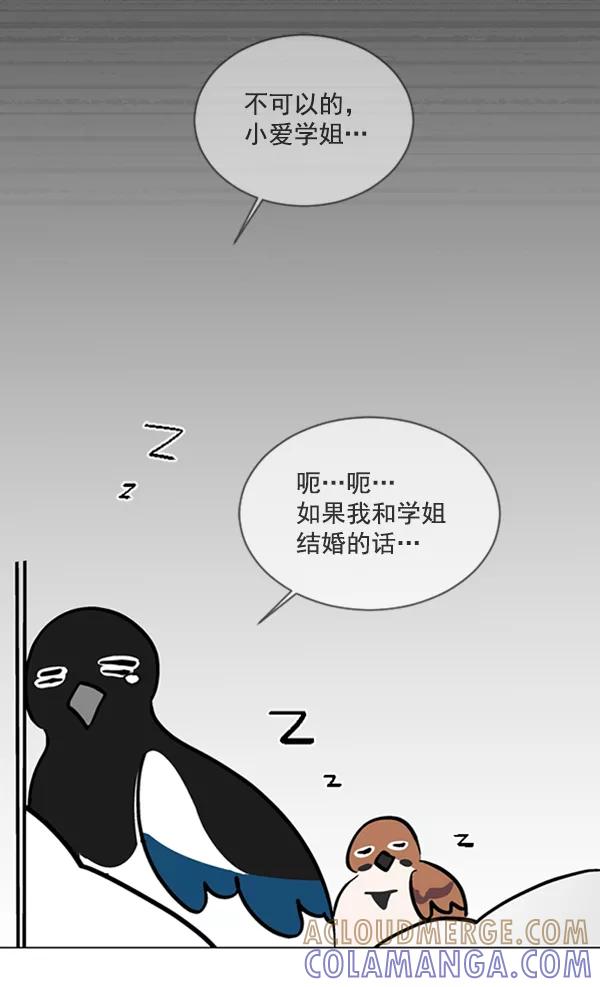 《小麻雀求婚记》第54话 第22页