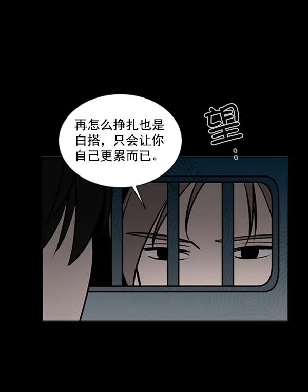 《小麻雀求婚记》第54话 第51页
