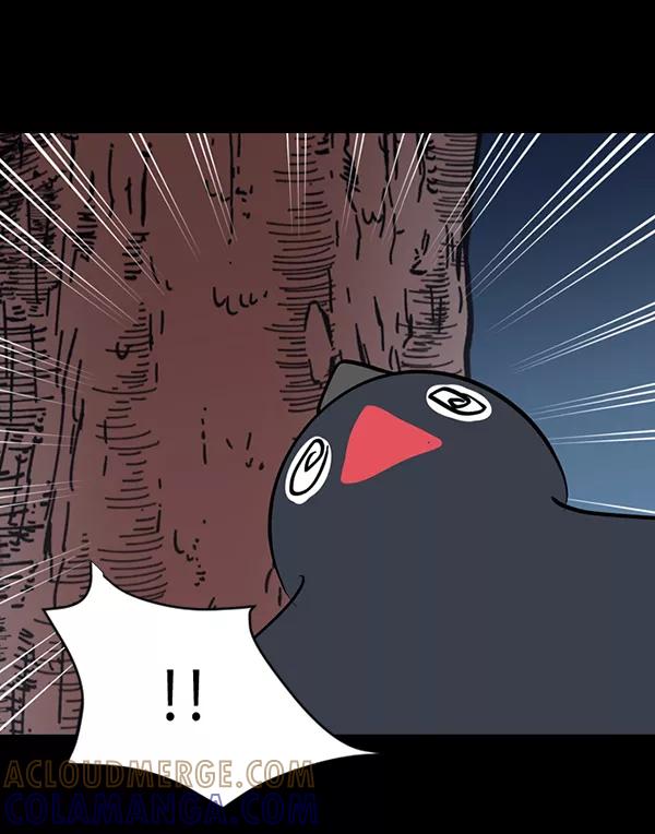 《小麻雀求婚记》第56话 第76页