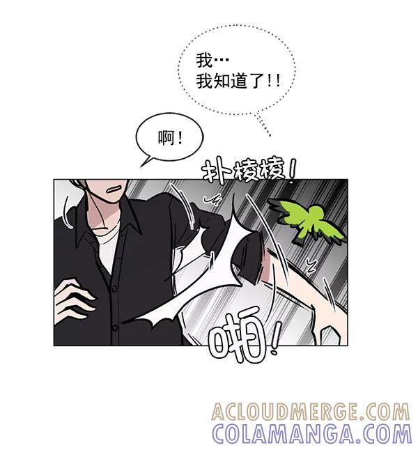《小麻雀求婚记》第56话 第13页