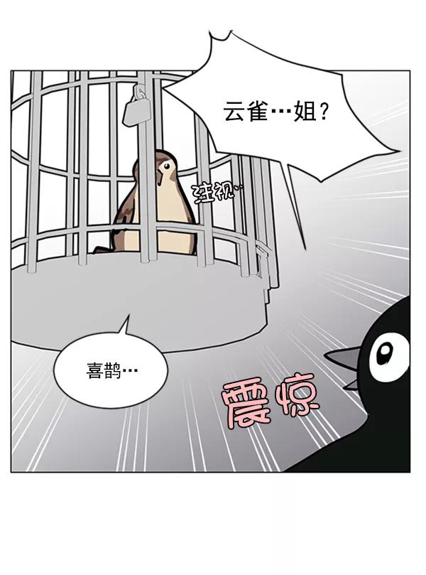 《小麻雀求婚记》第57话 第45页
