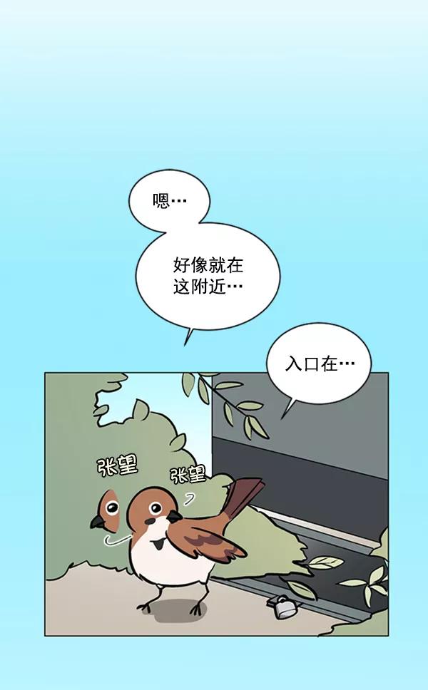 《小麻雀求婚记》第57话 第60页