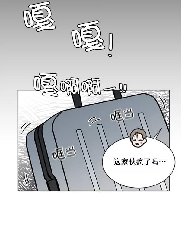 《小麻雀求婚记》第57话 第36页
