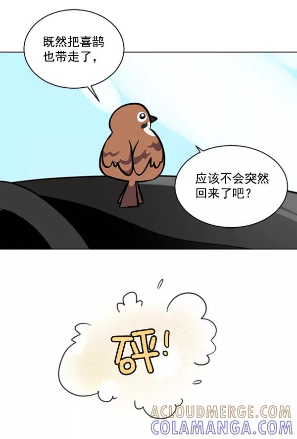 《小麻雀求婚记》第57话 第16页
