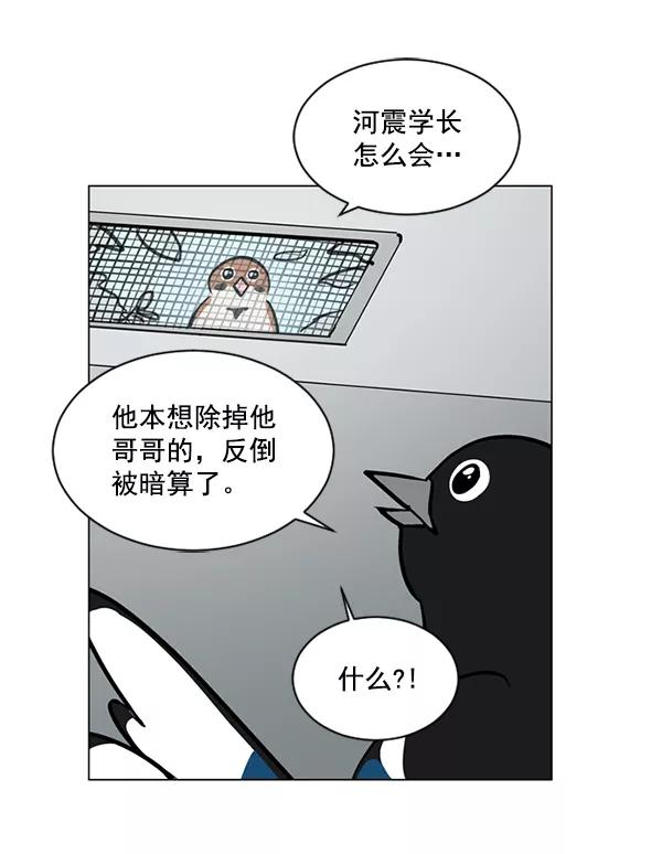 《小麻雀求婚记》第58话 第2页