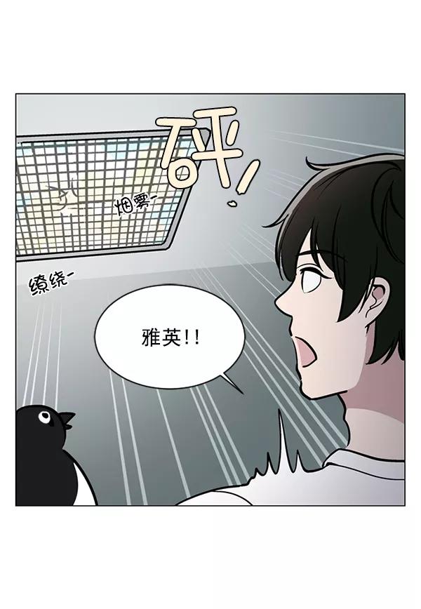 《小麻雀求婚记》第58话 第12页