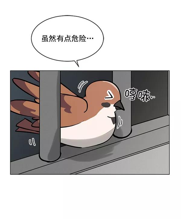 《小麻雀求婚记》第58话 第36页