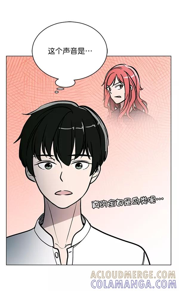 《小麻雀求婚记》第59话 第31页