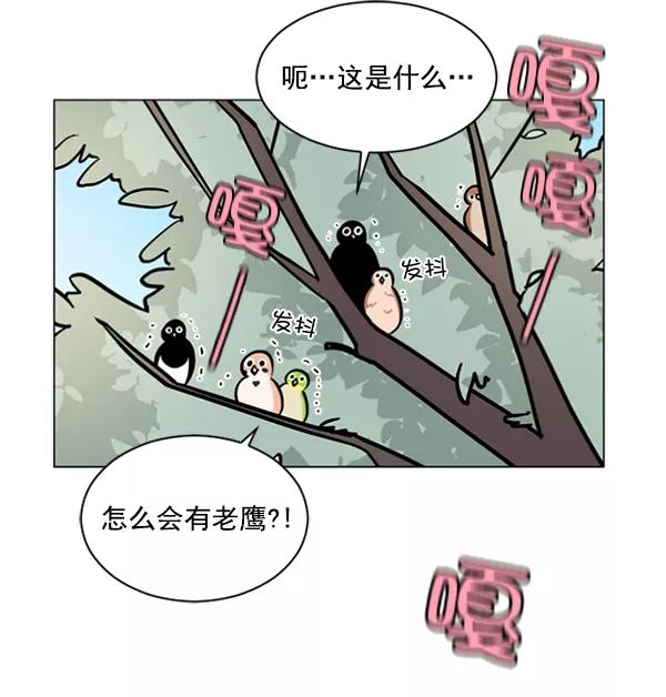《小麻雀求婚记》第59话 第15页
