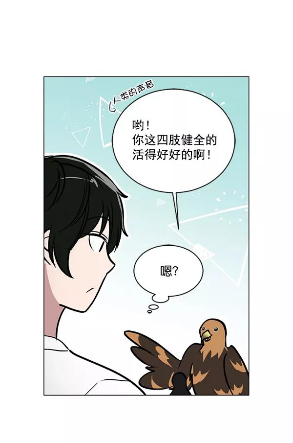 《小麻雀求婚记》第59话 第30页