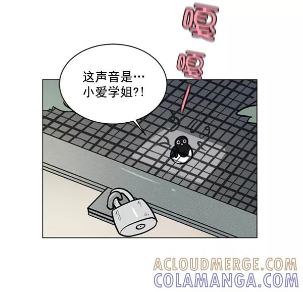 《小麻雀求婚记》第59话 第16页