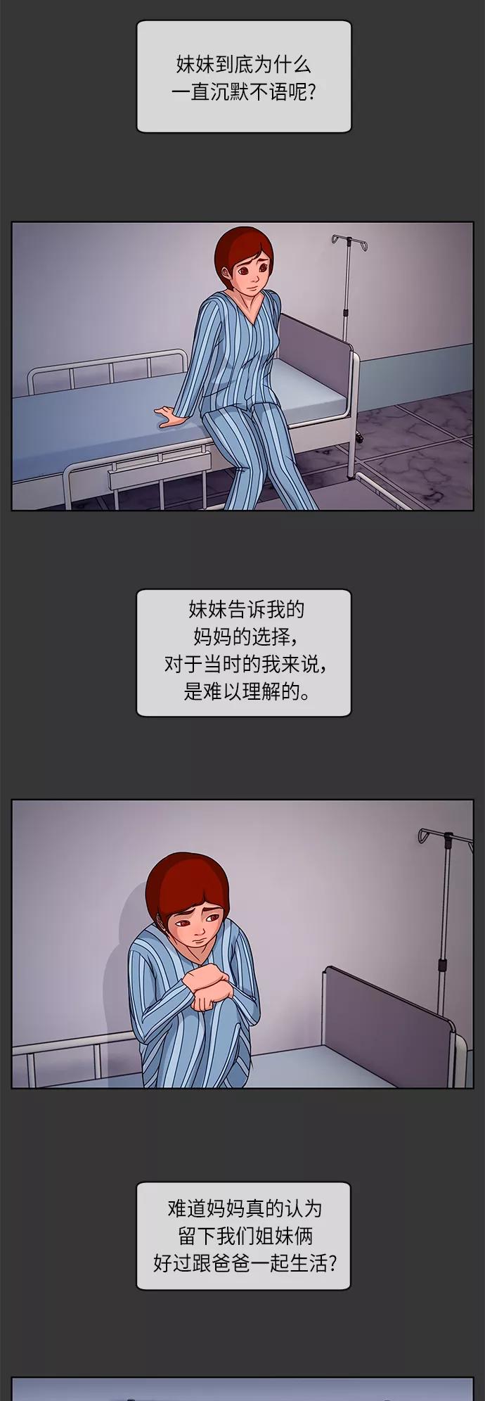 《妻子的秘密》[第6话] 陈旧的回忆 2 第18页