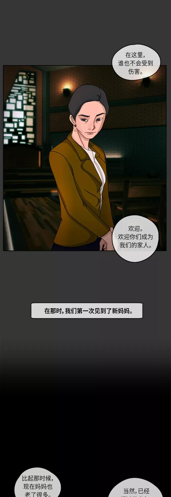 《妻子的秘密》[第6话] 陈旧的回忆 2 第32页