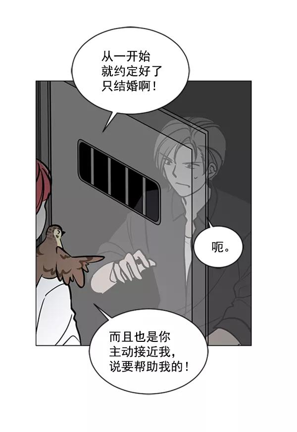 《小麻雀求婚记》第60话 第56页