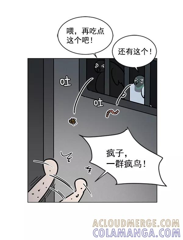《小麻雀求婚记》第60话 第52页
