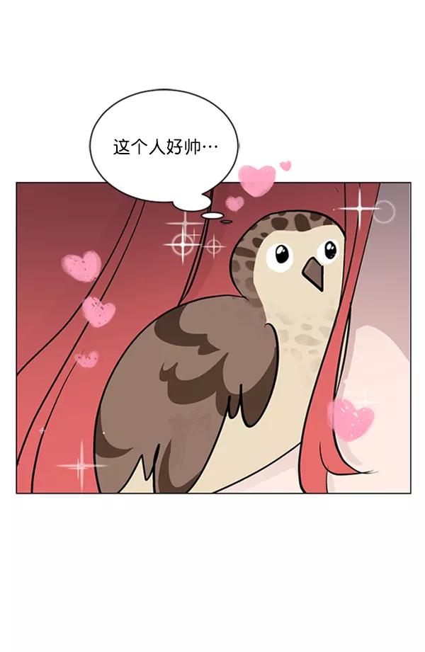 《小麻雀求婚记》第60话 第60页