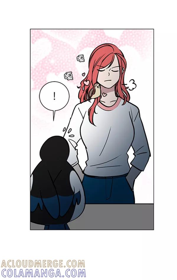 《小麻雀求婚记》第60话 第61页