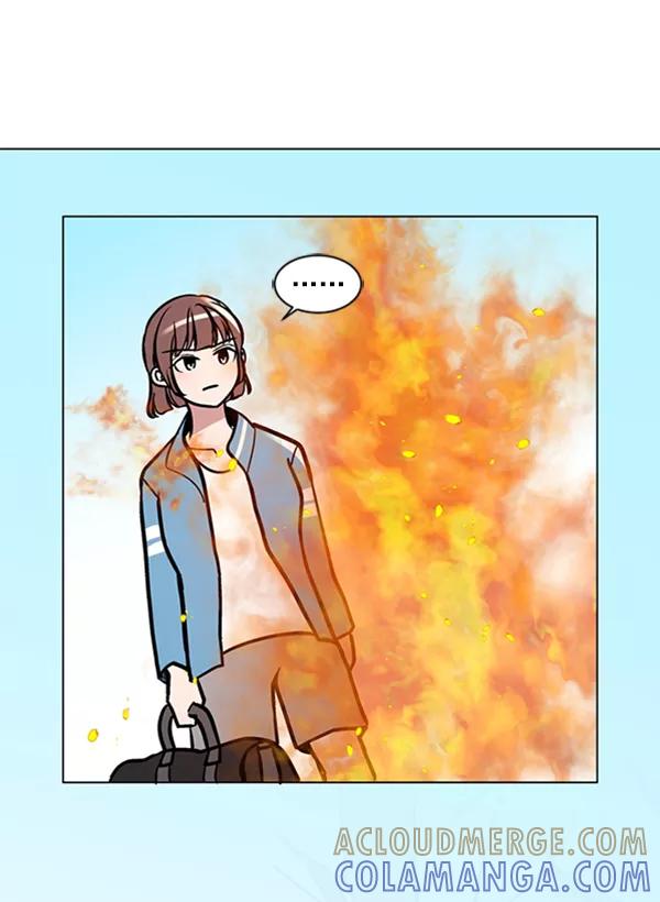 《小麻雀求婚记》第61话 第52页