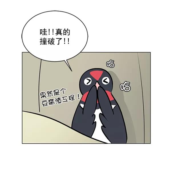 《小麻雀求婚记》第62话 第8页