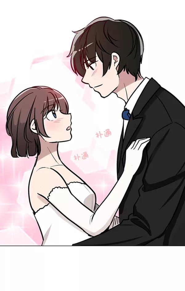 《小麻雀求婚记》第62话 第75页