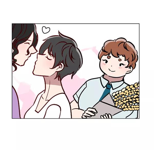 《小麻雀求婚记》第63话 第9页