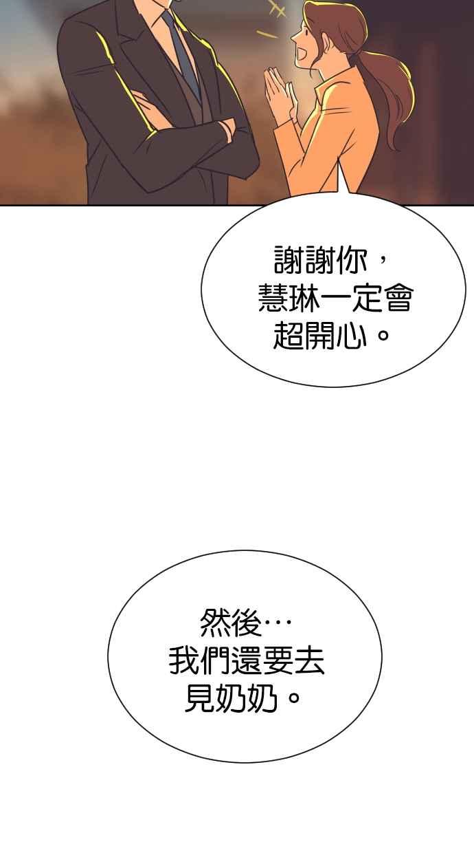 契约再婚夫妻 第87话 第二胎计画 第39页