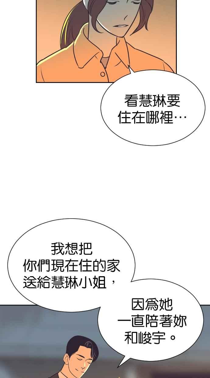 契约再婚夫妻 第87话 第二胎计画 第38页