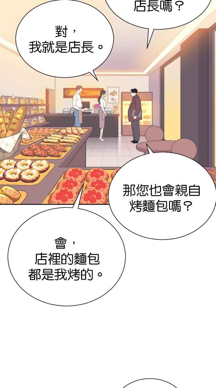 契约再婚夫妻 第87话 第二胎计画 第53页