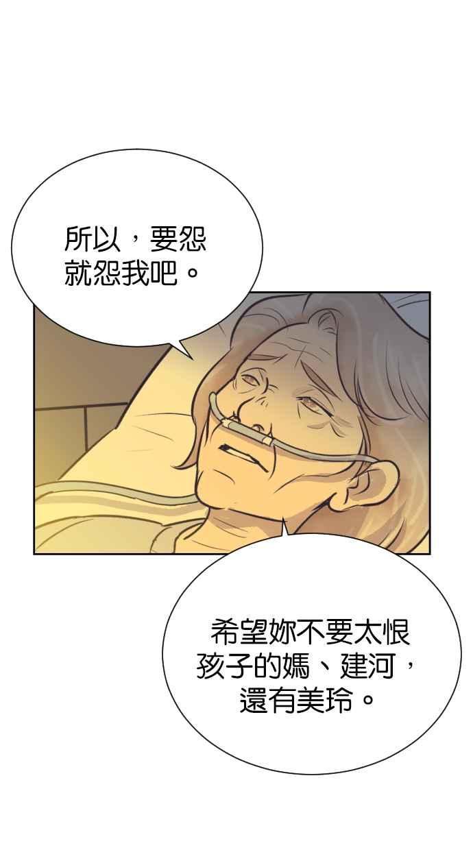 契约再婚夫妻 第88话 最后的问候 第48页