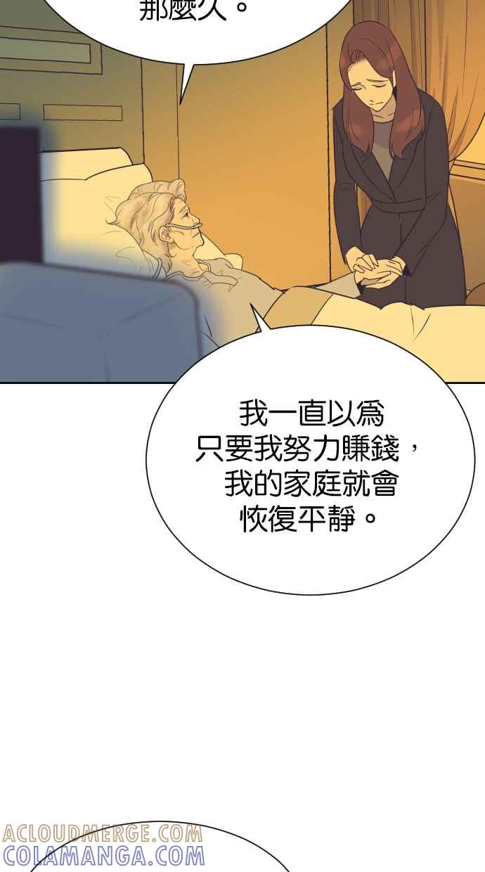 契约再婚夫妻 第88话 最后的问候 第46页