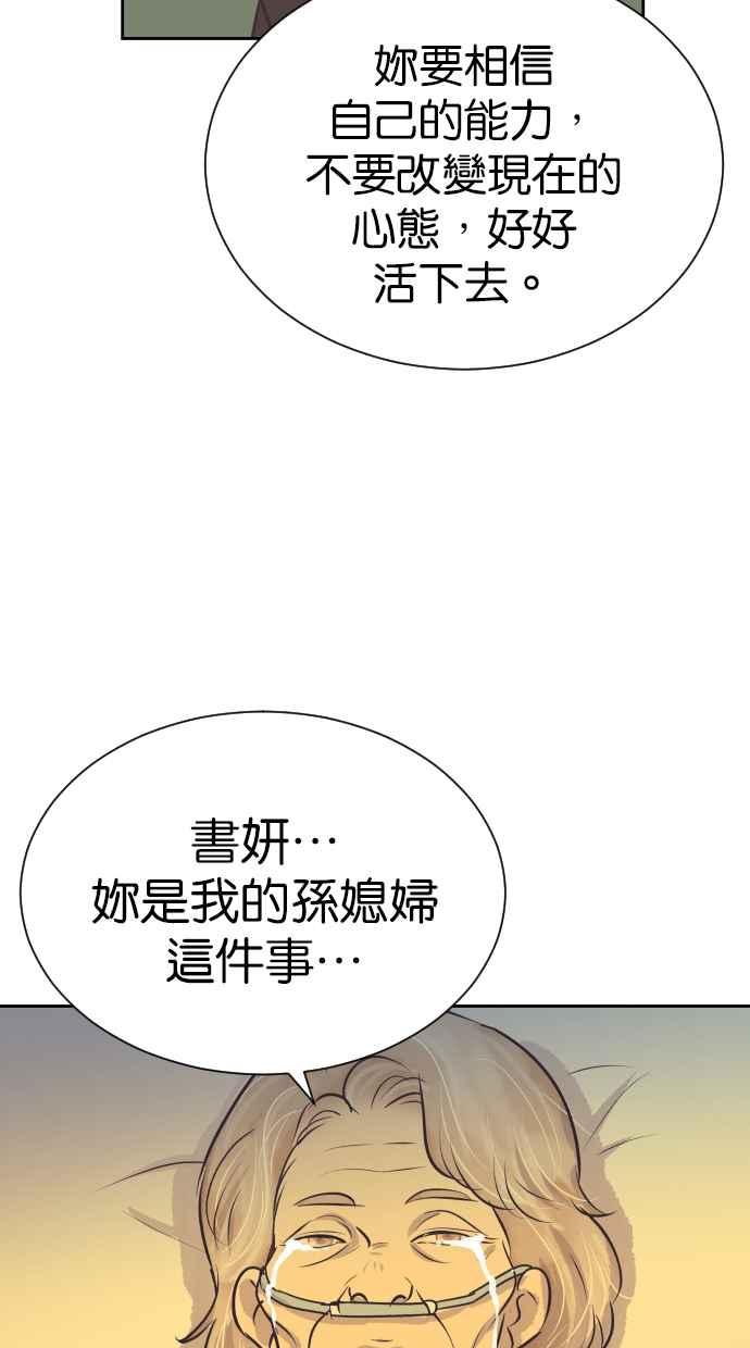 契约再婚夫妻 第88话 最后的问候 第51页